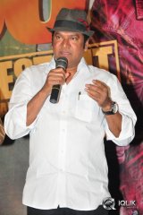 Supreme Movie 50 Days Function